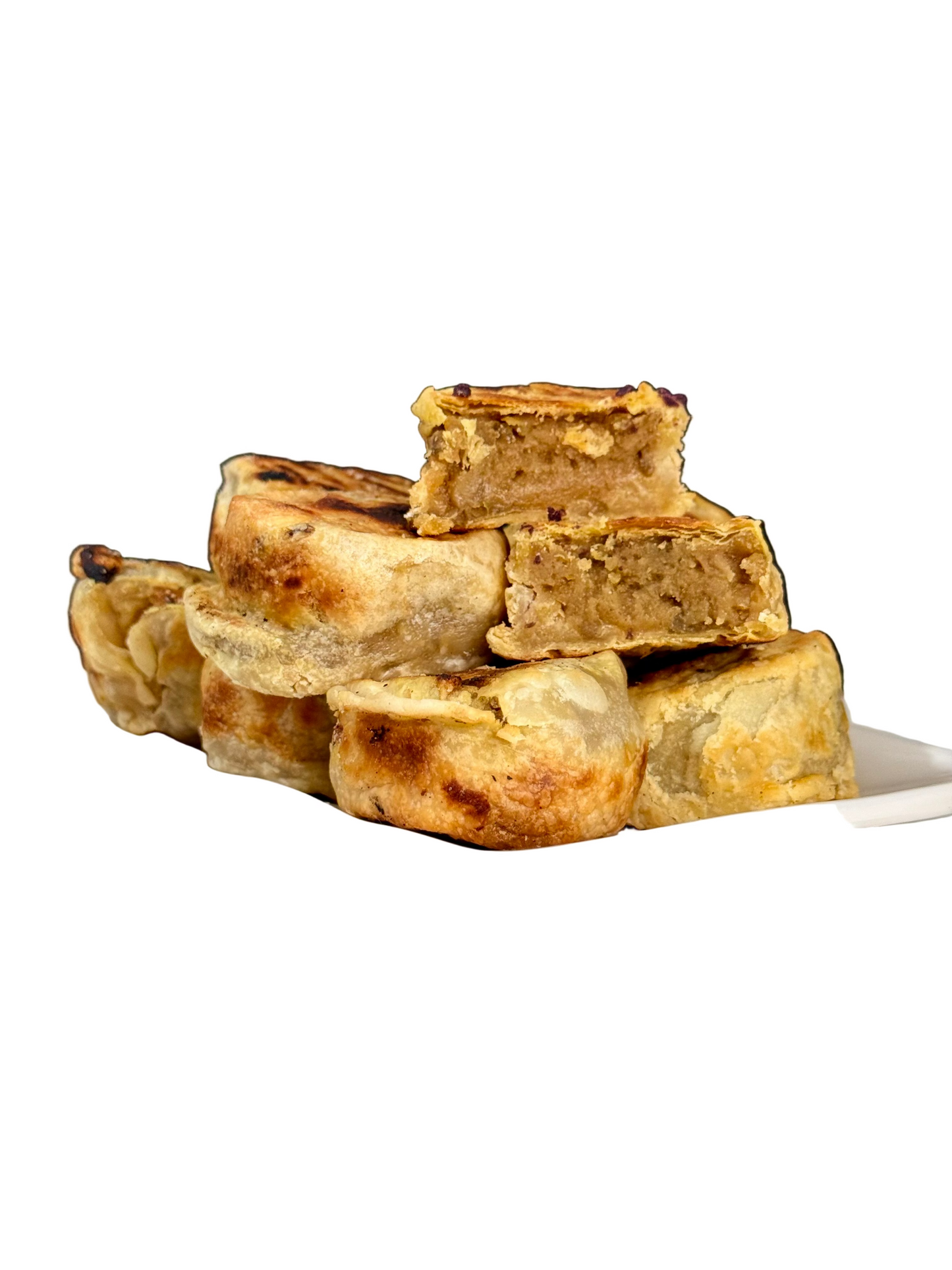 Hopia Munggo 10 pieces