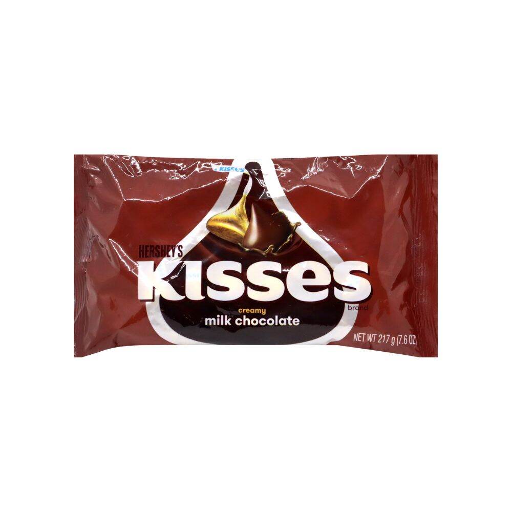Kisses Hershey's