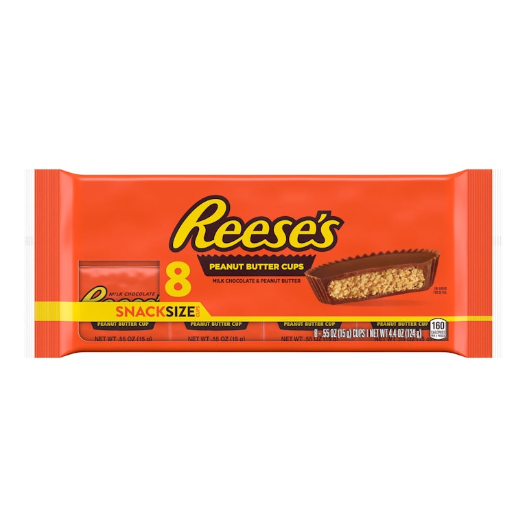 Reese's Chocolates