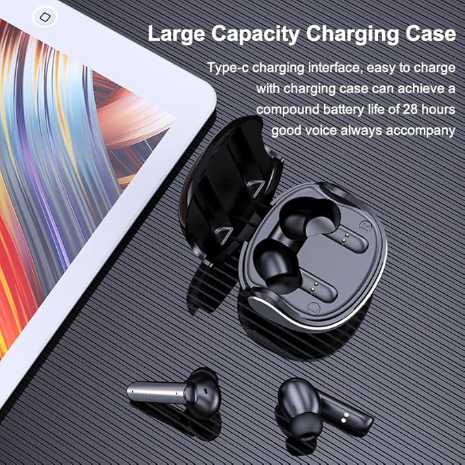 TA03 Wireless Earbuds
