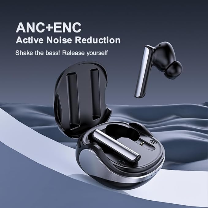 TA03 Wireless Earbuds