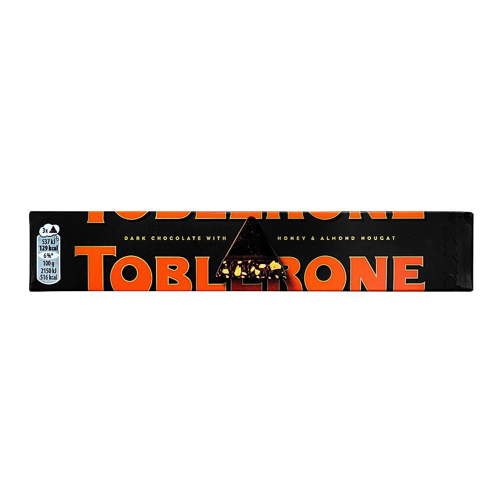 Toblerone Chocolate 100g