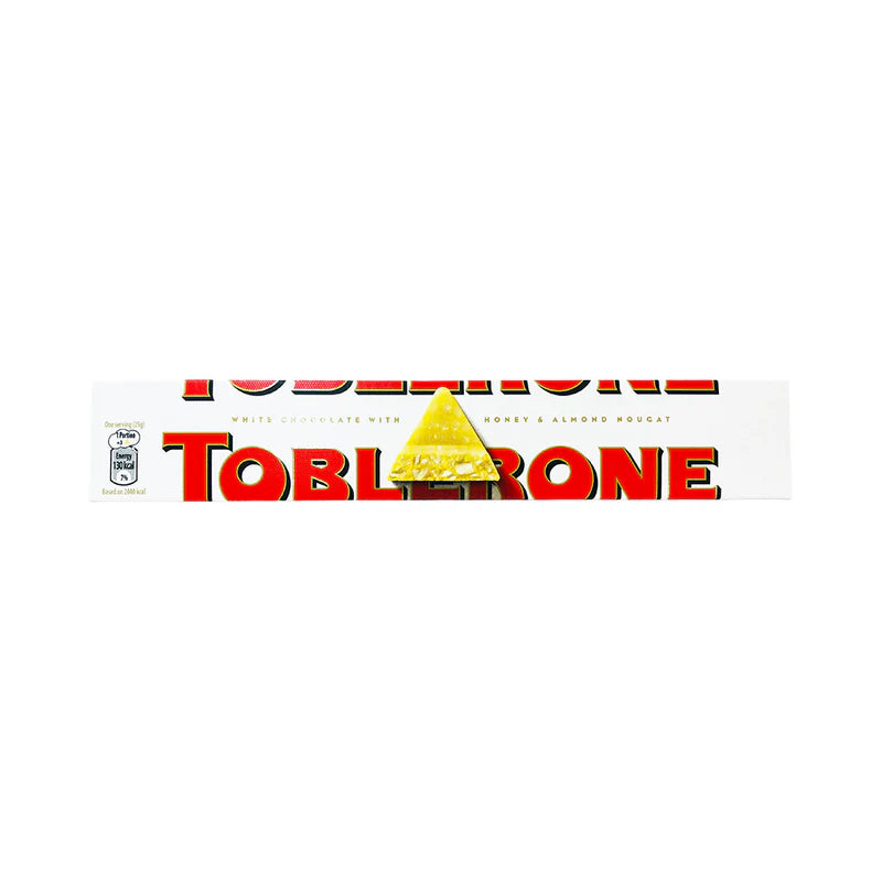 Toblerone Chocolate 100g