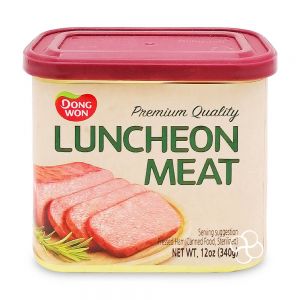 Dong Won Luncheon Meat 340g