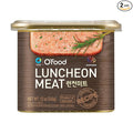 O'Food Korean Luncheon Meat 340g