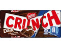 Crunch: Dark Chocolate 100g