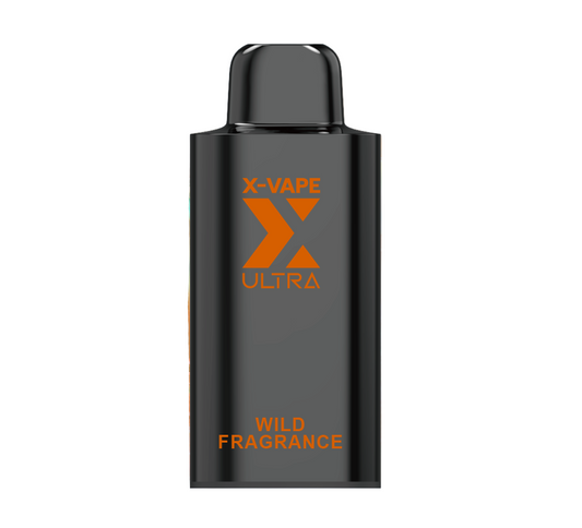 X-Ultra Prefilled Pod Vape
