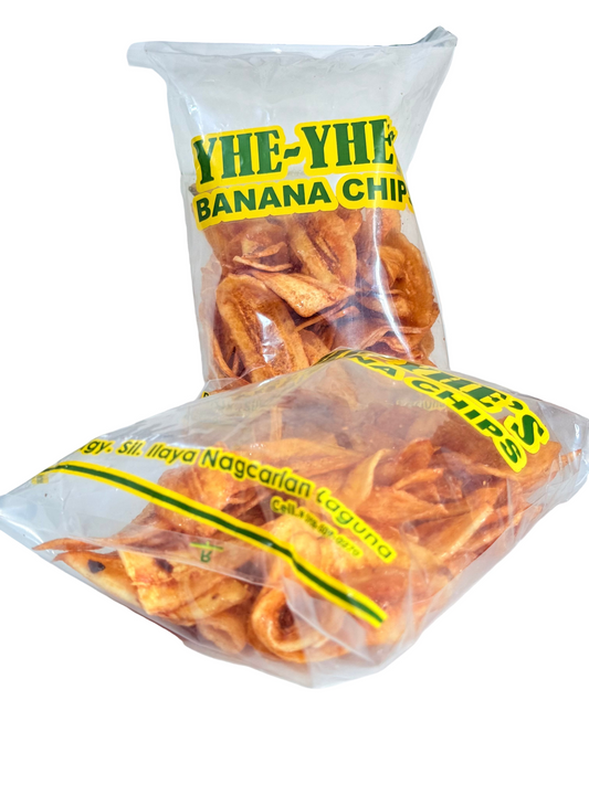 Banana Chips