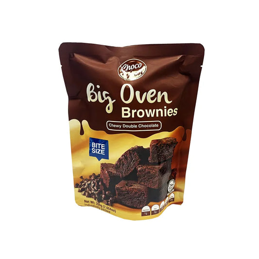 Big Oven