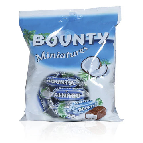 Bounty Miniatures