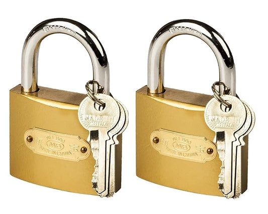 Padlock Unique Key