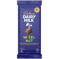Cadbury Hazelnut 130g
