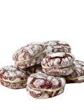 Cassap: Red Velvet 8 pieces
