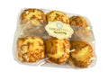 Ribbonette's Cheese Cake 6 pieces