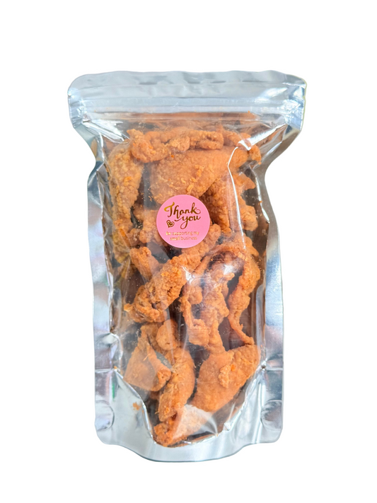 Chicken Skin