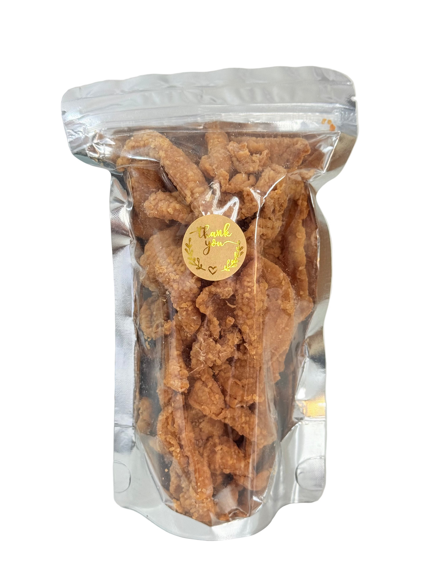 Chicken Skin