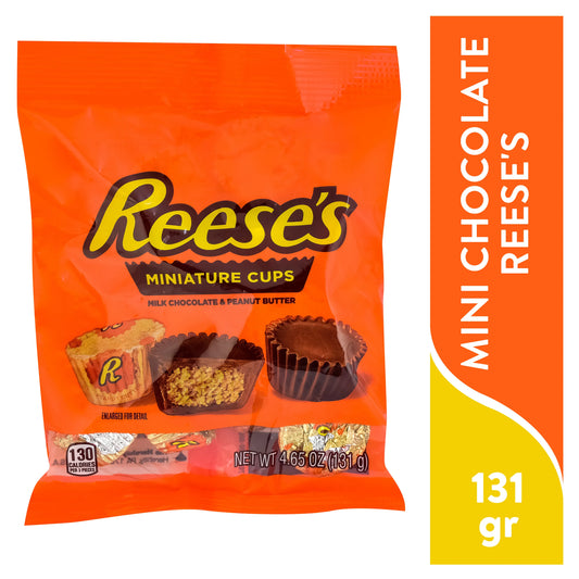 Reese's Chocolates