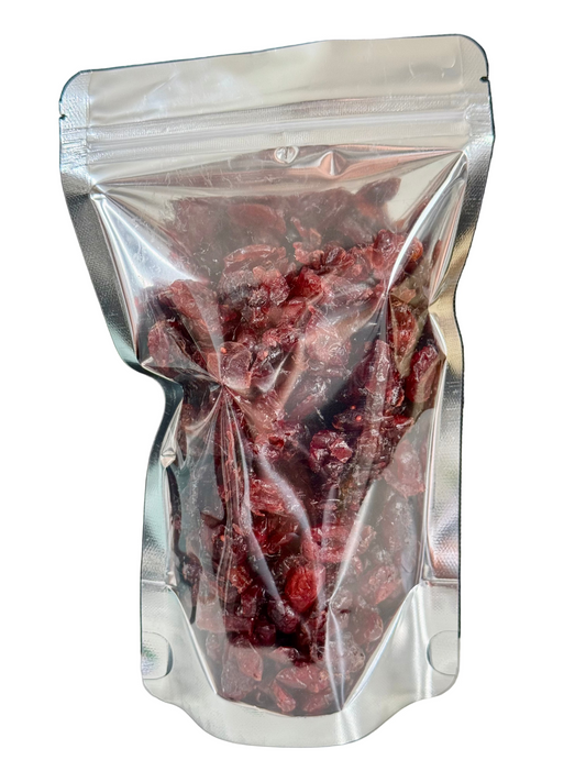 Dried Cranberries 200g