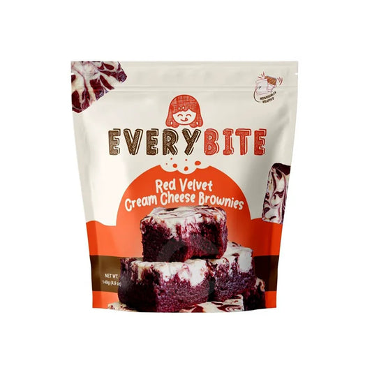 EveryBite Red Velvet