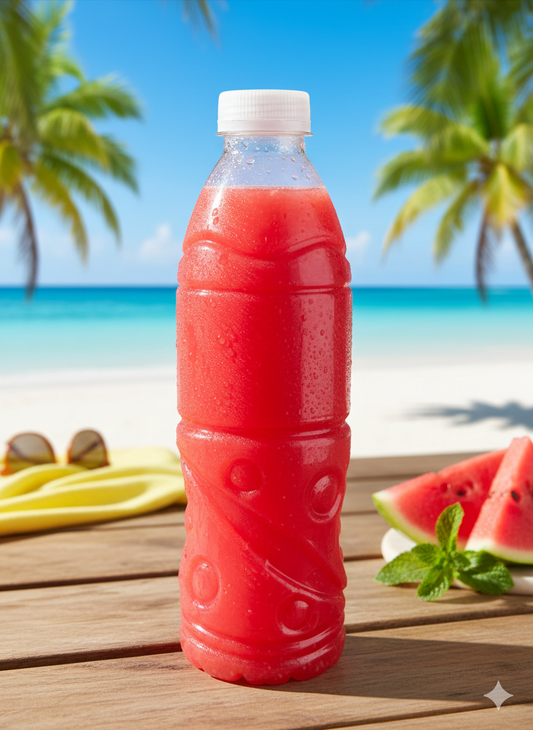 Watermelon Fresh Juice
