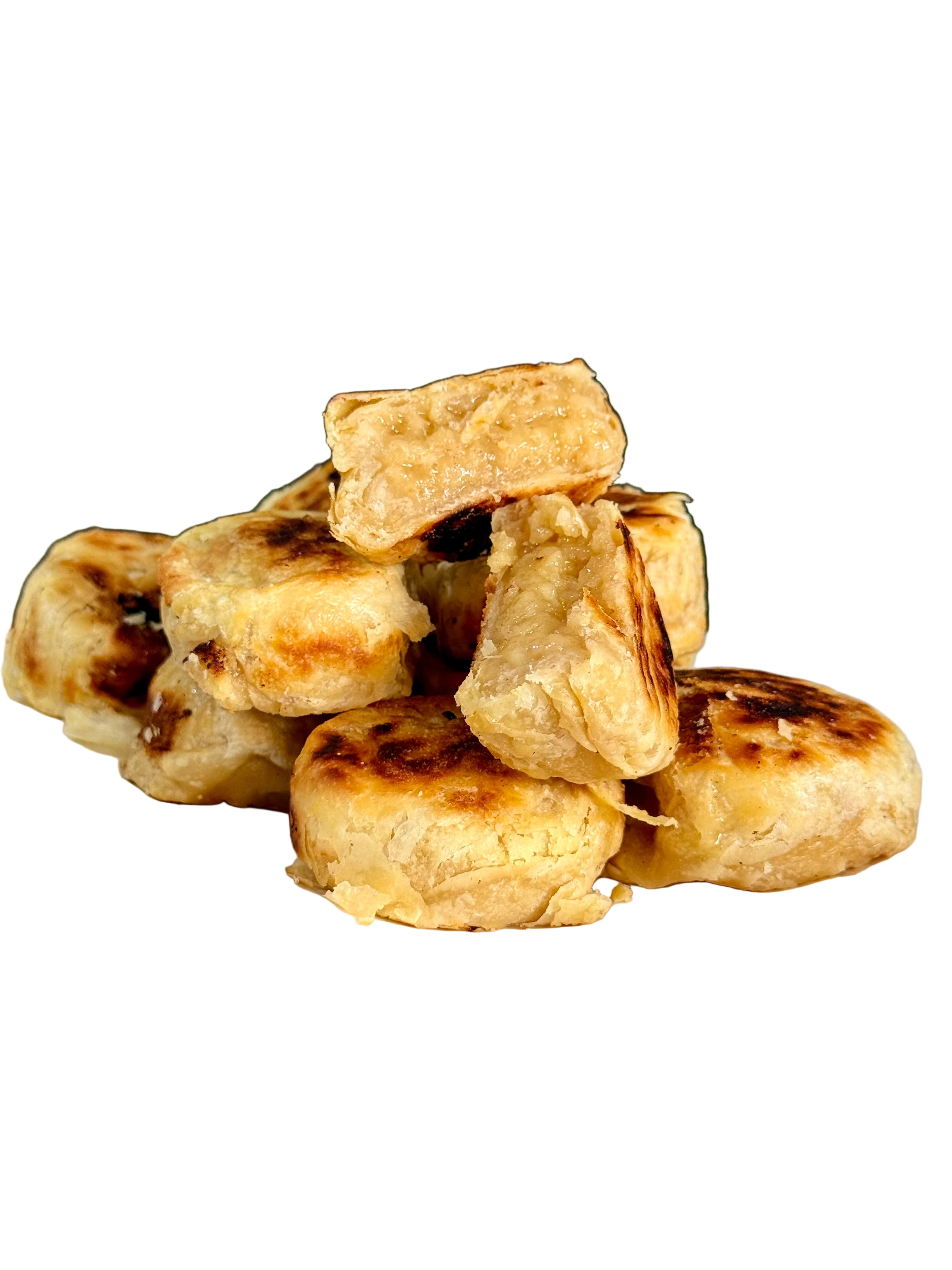 Hopia Kundol 10 pieces