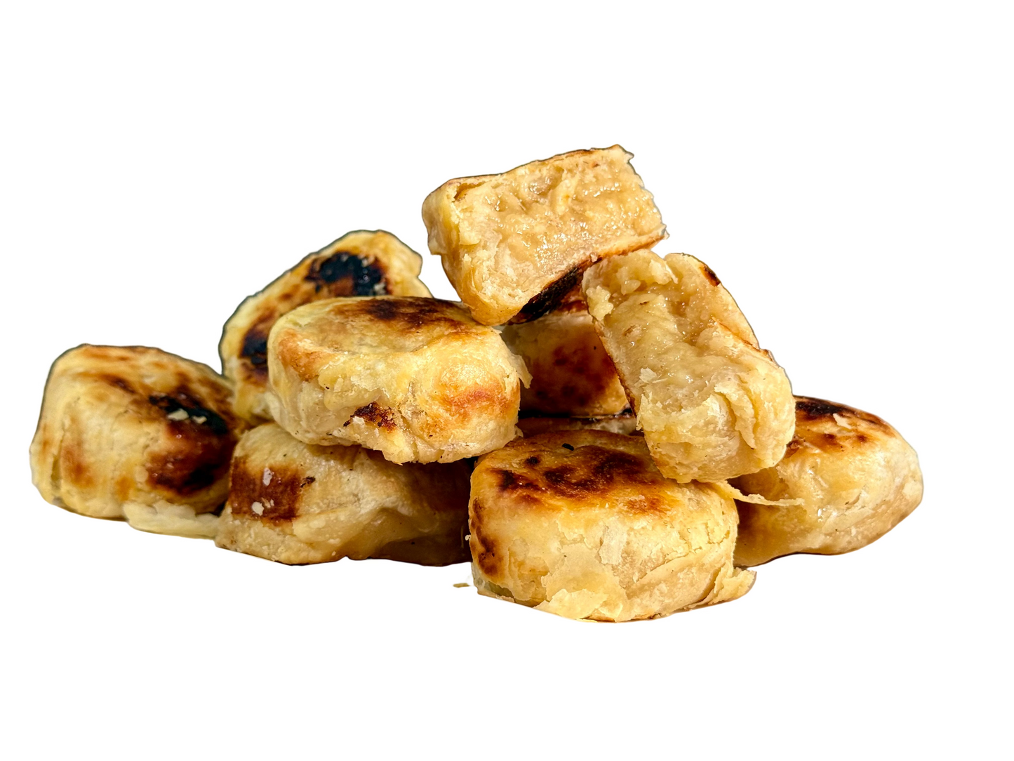 Hopia Kundol 10 pieces