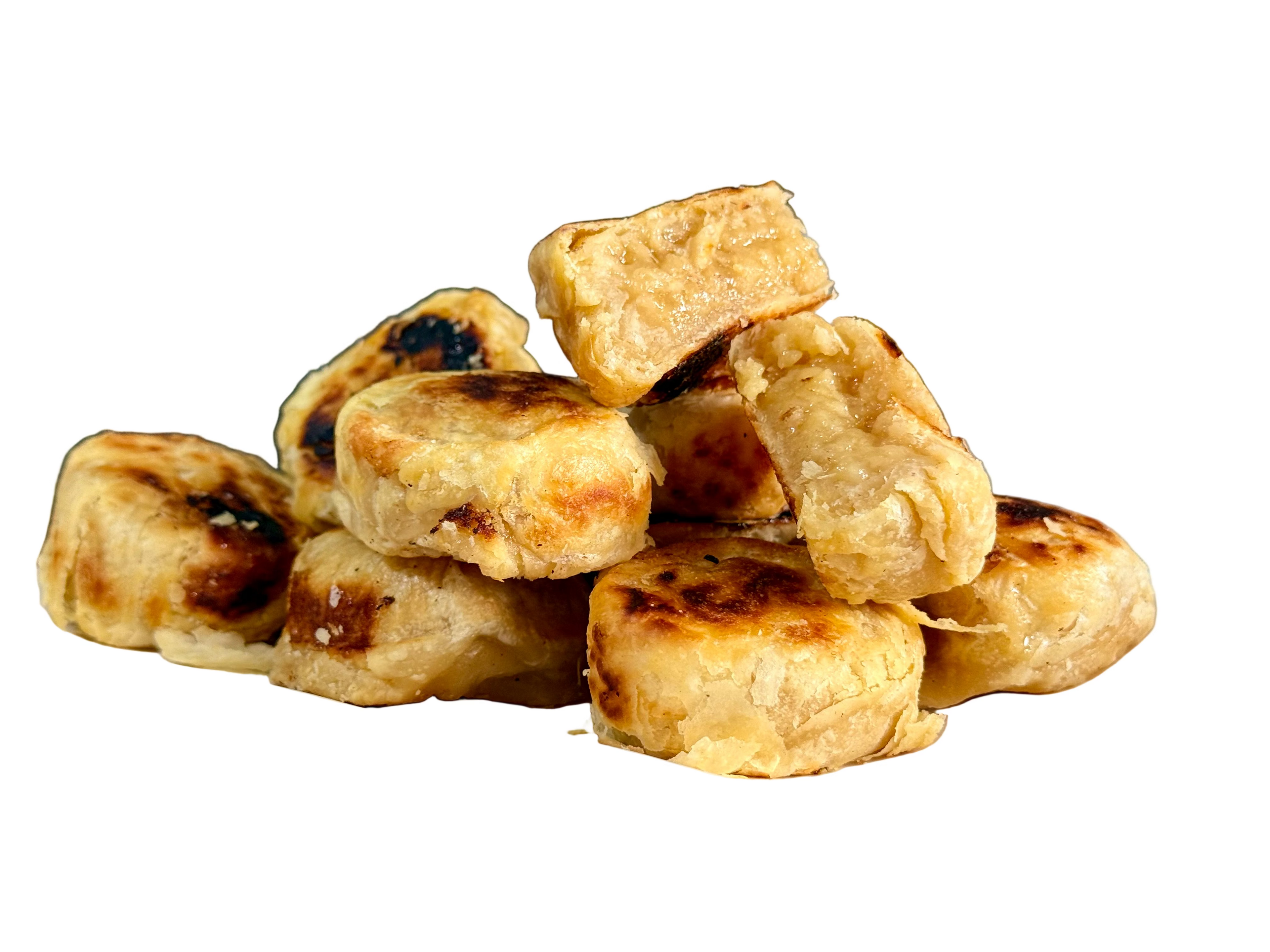 Hopia Kundol 10 pieces