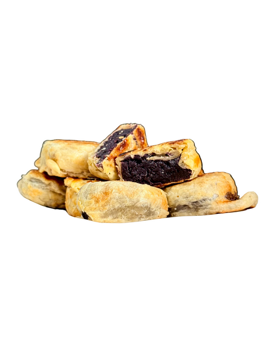 Hopia Ube 10 pieces