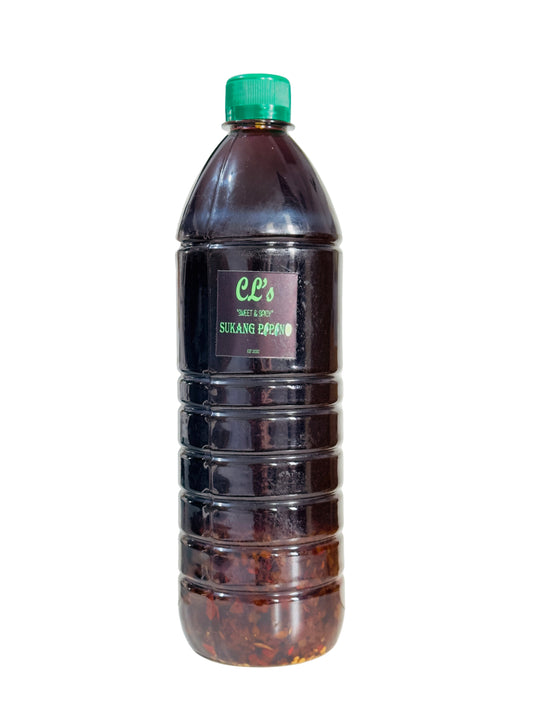 Sukang Pipino
