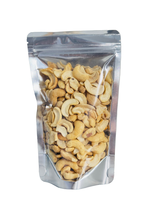 Cashew Nuts 200g