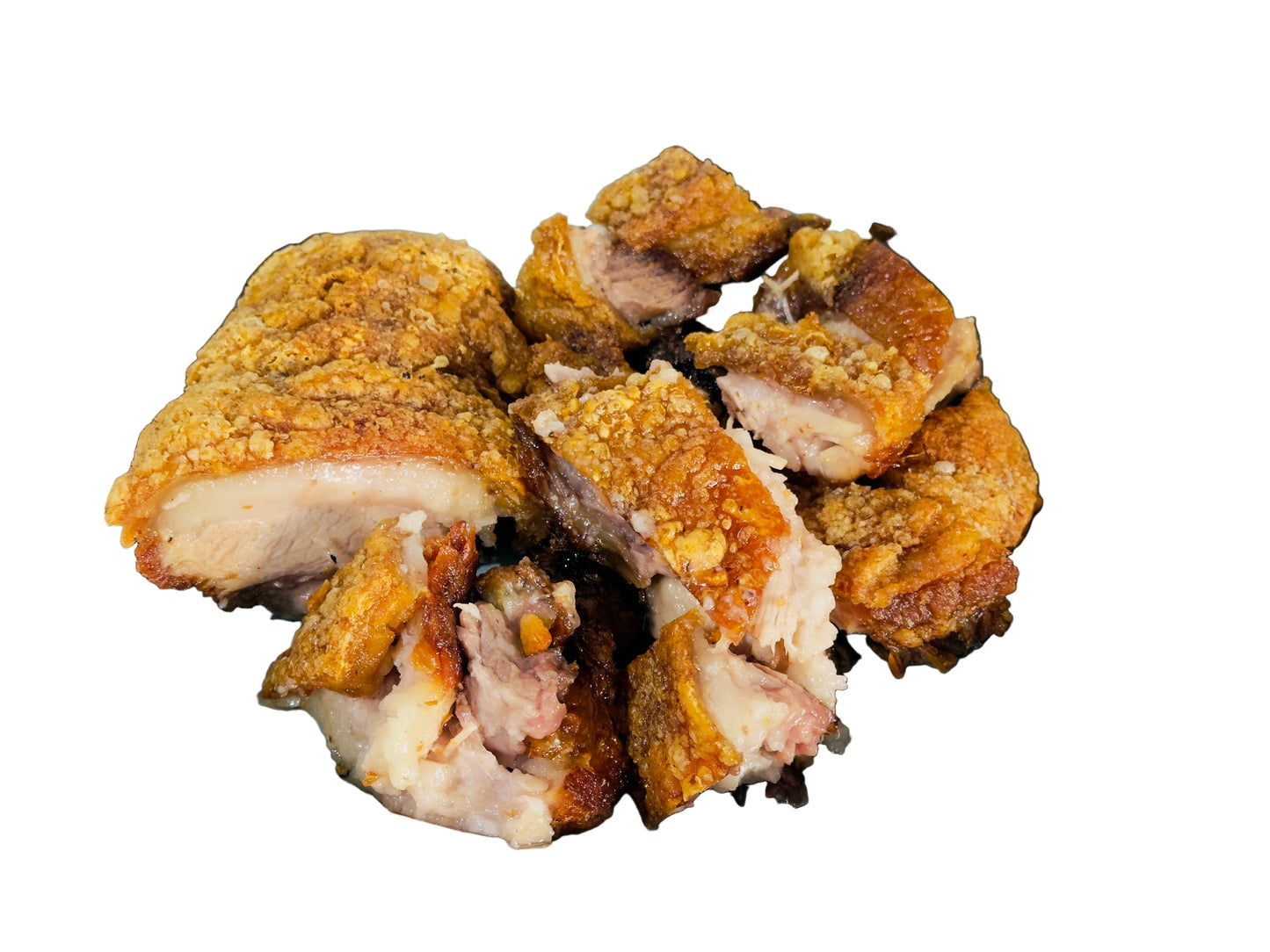 Vigan Bagnet 500grams