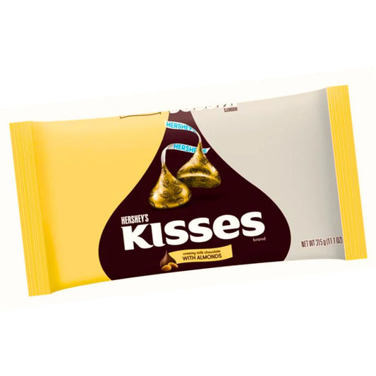Kisses Hershey's