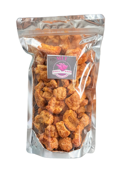 MLT Bagnet Chicharon 200g