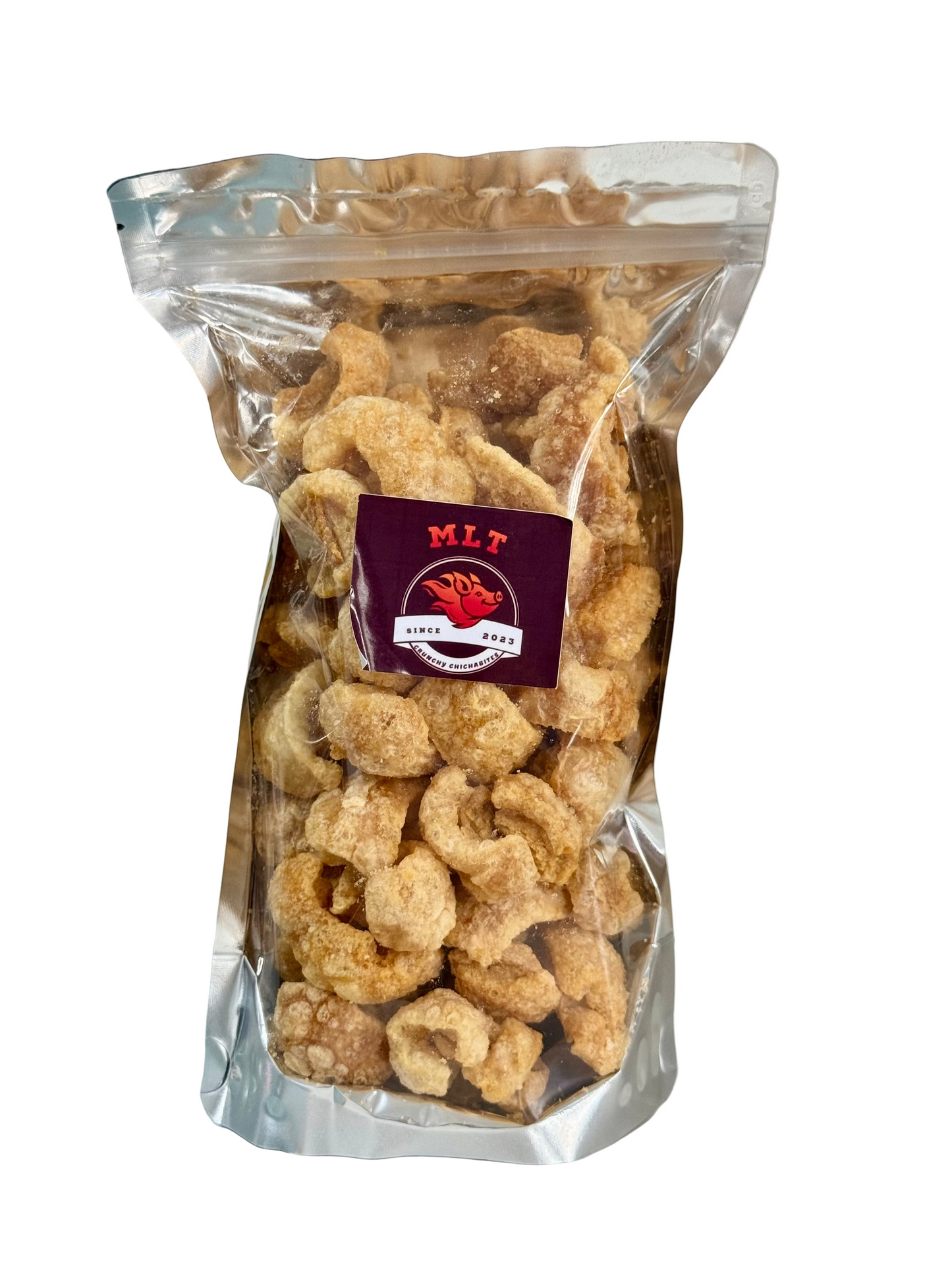 MLT Bagnet Chicharon 200g