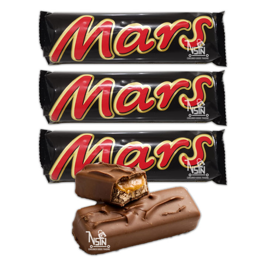 Mars