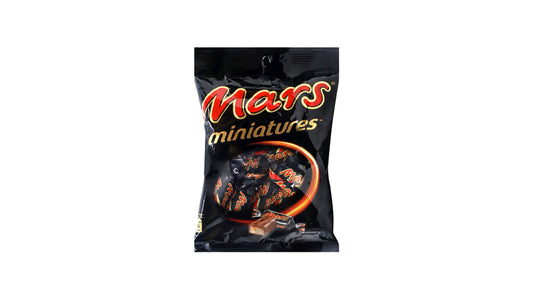 Mars Miniatures