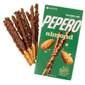 Pepero Biscuit Sticks