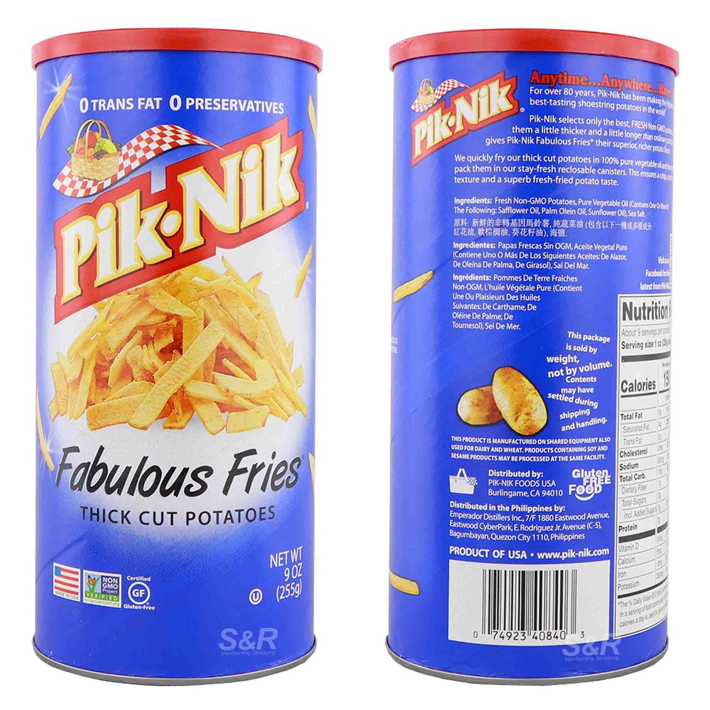 Piknik