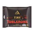 Toblerone (Tiny) Dark Chocolate 200g