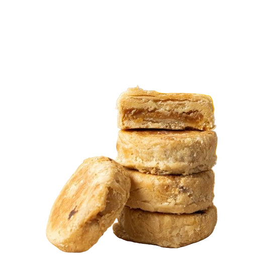 Tipas Hopia 10 pieces