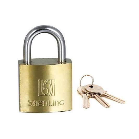 Padlock