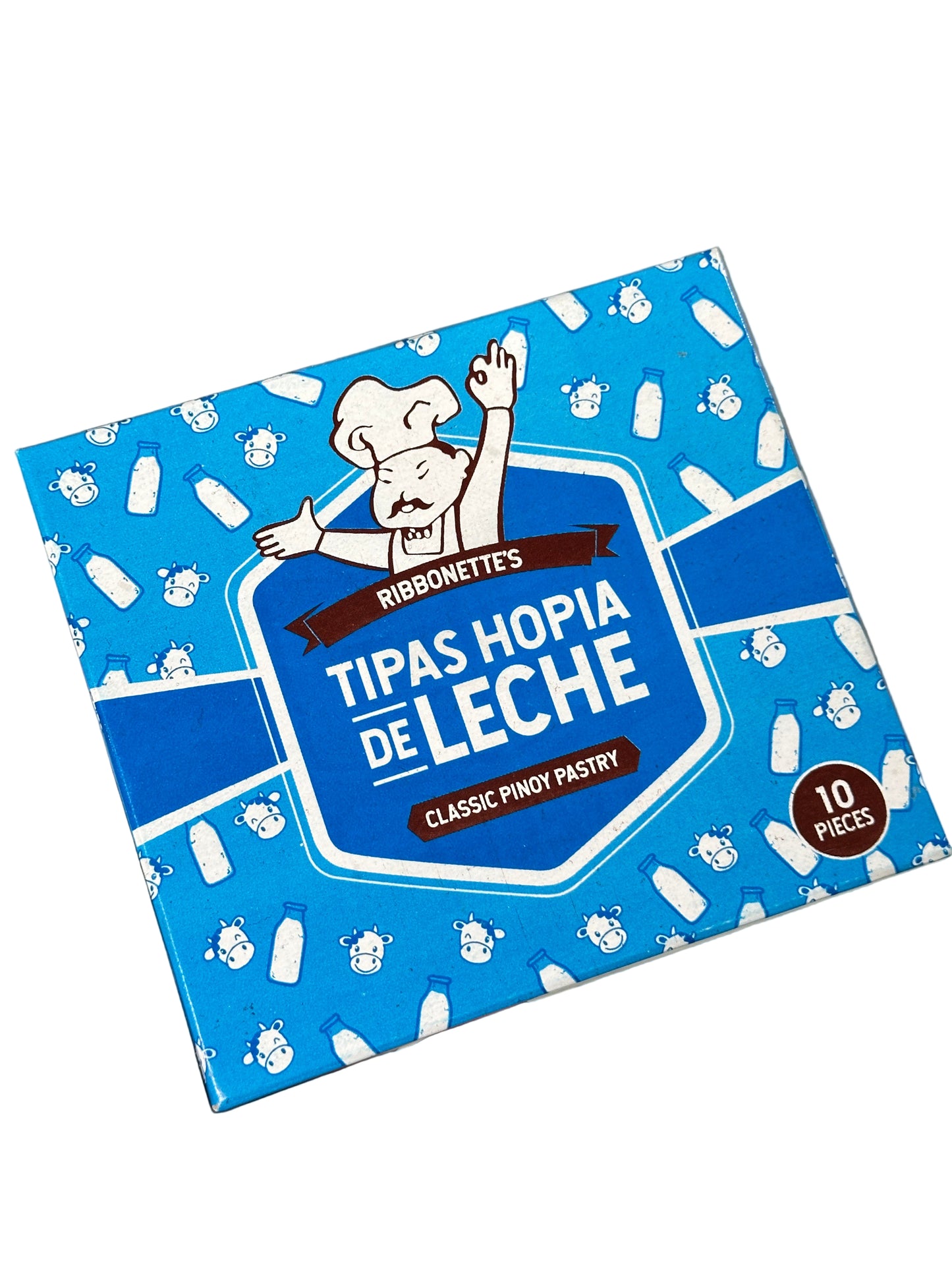 Tipas Hopia 10 pieces