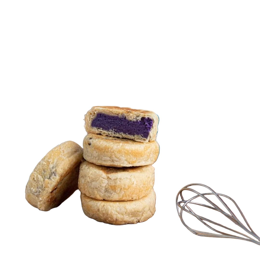 Tipas Hopia 10 pieces
