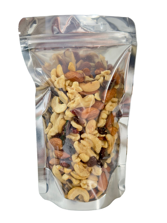 Trail Mixed Nuts 200g