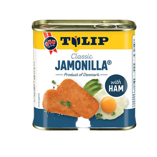 Tulip Classic Jamonilla with Ham 340g
