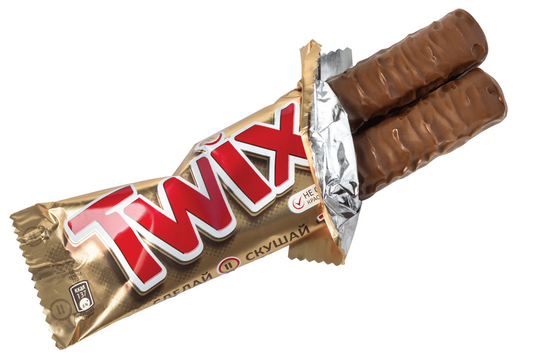 Twix