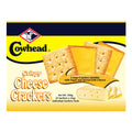 Cowhead Crispy Crackers