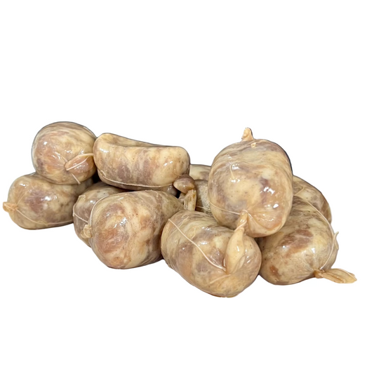 Vigan Longganisa 350 grams | Small