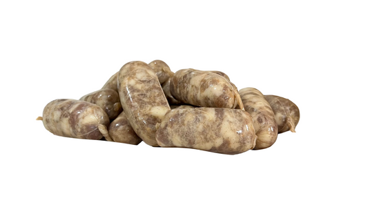 Vigan Longganisa 500 grams | Medium