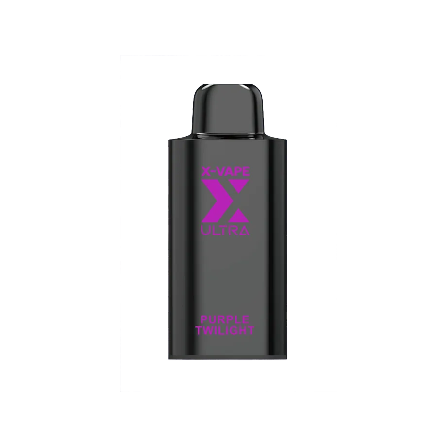 X-Ultra Prefilled Pod Vape